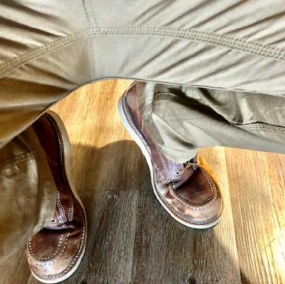 Meet your Posher, Ivan - Picture 5 of 8